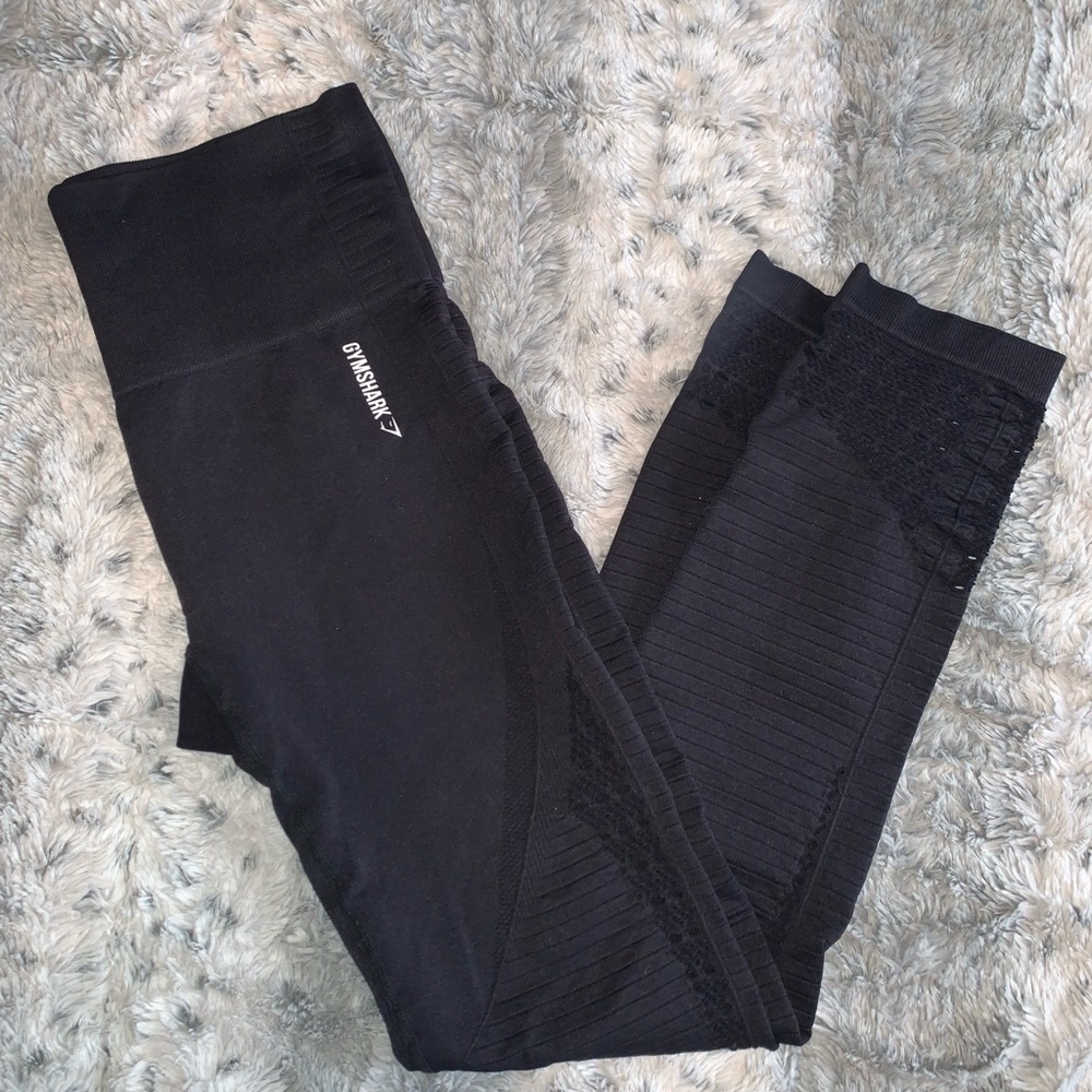 Gymshark leggings